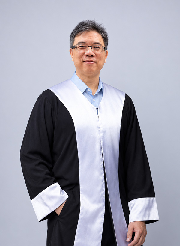 仲和國際法律事務所陳鴻基律師