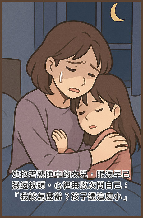 發現老公外遇