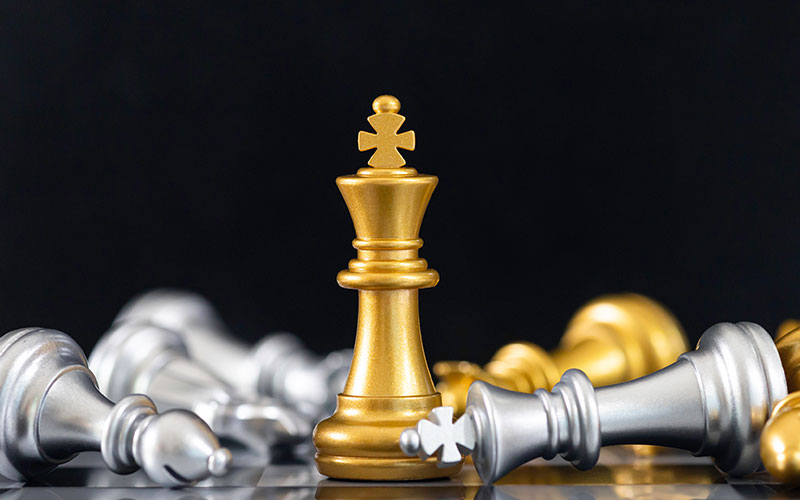 家暴男的心理特徵