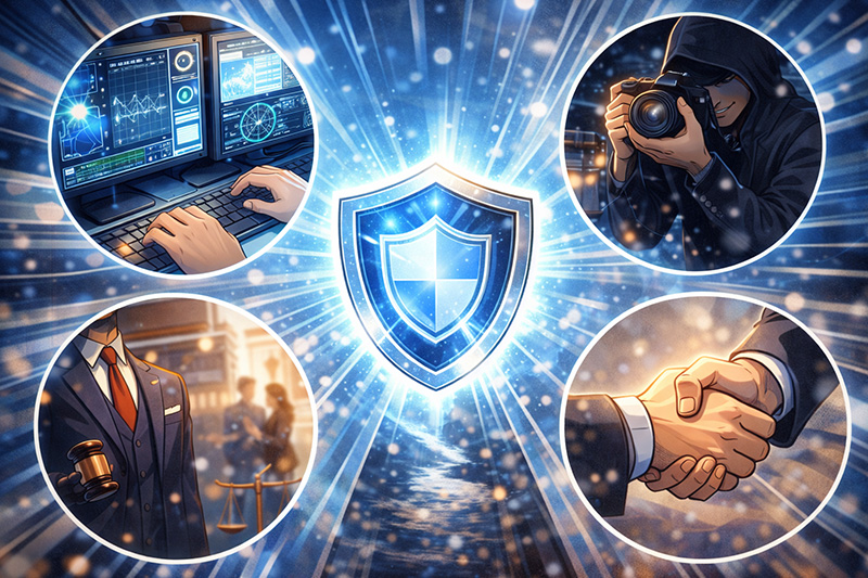 徵信社可以協助的,不只是「查」,而是「保障」 1541-a06.jpg