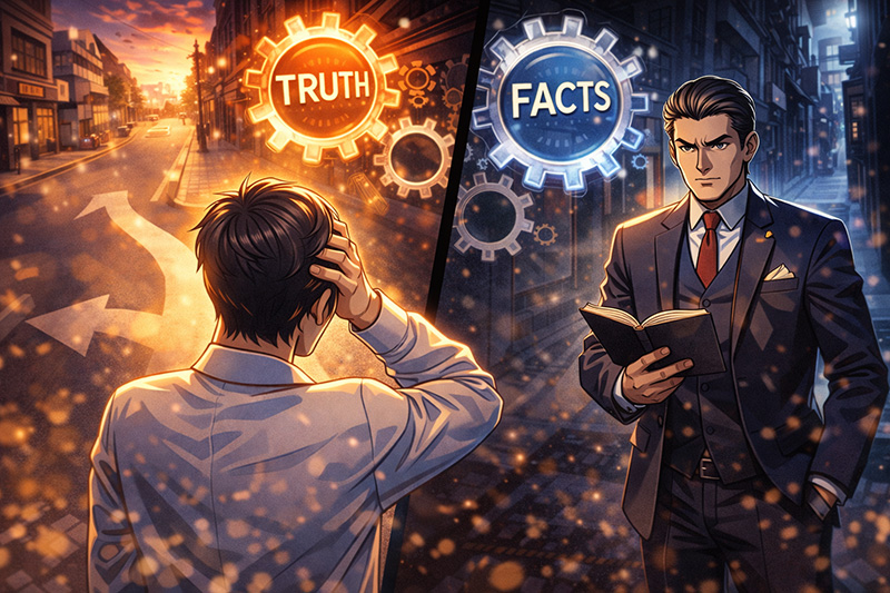 徵信社是什麼？如何挑選徵信社？