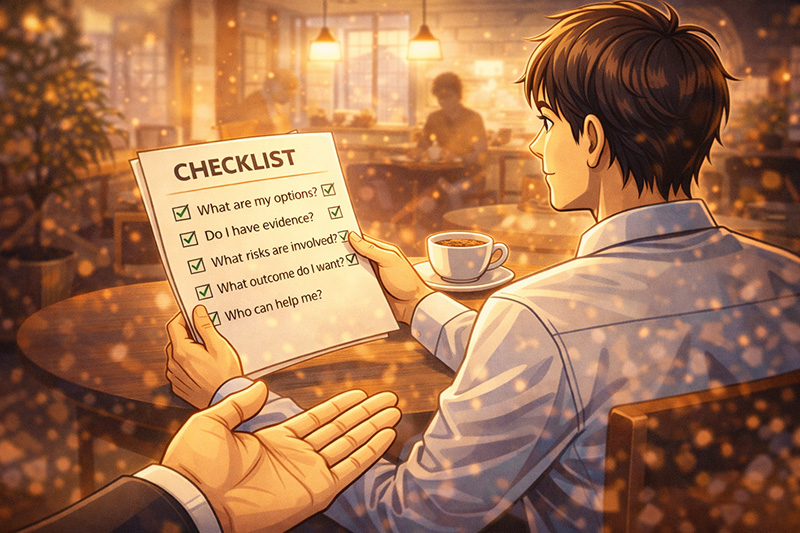 徵信社費用之外，更重要的判斷重點