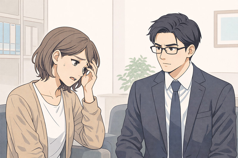 女人必看!徵信社專家告訴您男人在婚外情時的 4 個階段