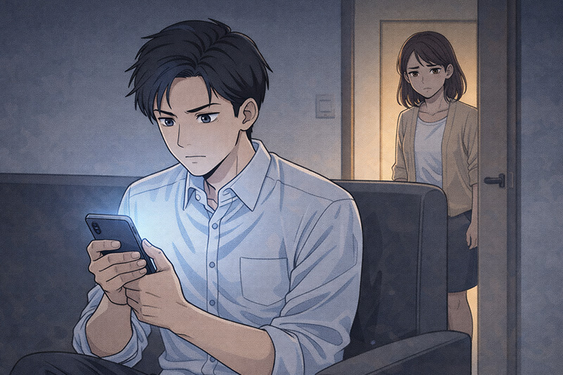 第一個階段:萌芽期