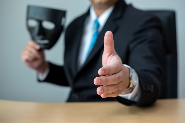 為什麼許多人找徵信社時怕被騙? 為什麼許多人找徵信社時怕被騙?