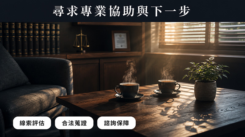 老公手機、睡前與消費異常,是外遇徵兆嗎?