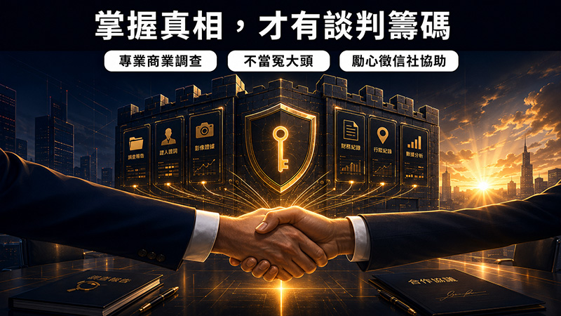 想防止版權蟑螂,調查比賠錢更重要