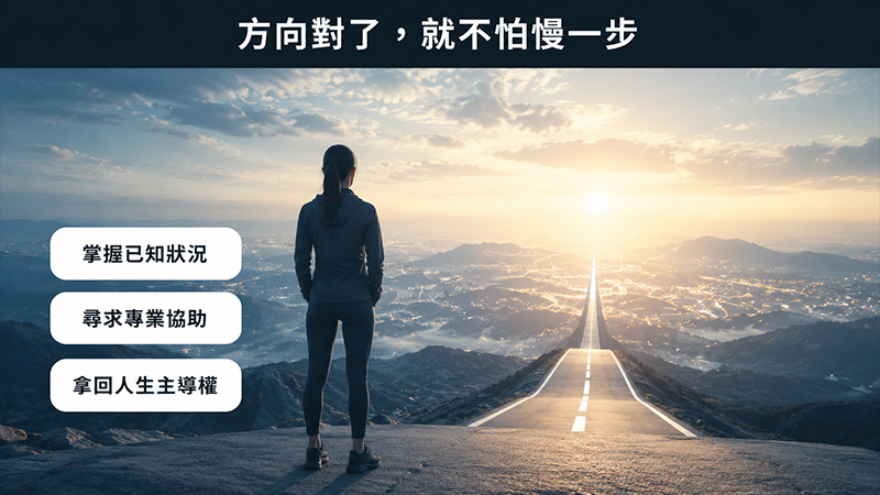 老公外遇怎麼辦,先不要讓自己變得更被動
