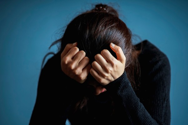 使用分期付款的人大都是經濟困難 女子為生活困難感到擔心