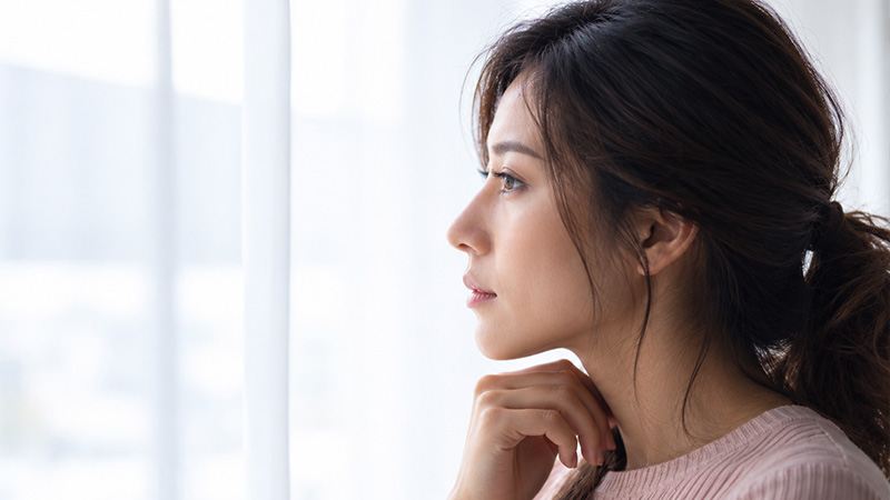 丈夫是否真的回歸家庭,不能只看當初說過什麼